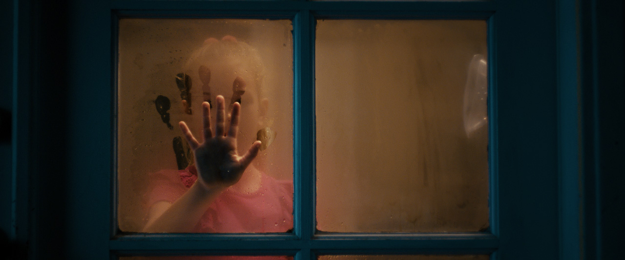 The Way Home short film still